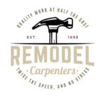 Remodel Carpenters