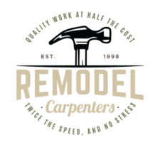 Remodel Carpenters