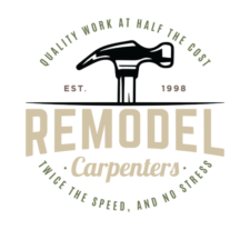 Remodel Carpenters