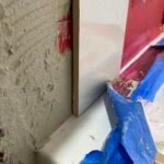 Condo Subway Tile Bath Surround and Floor, San Francisco, photo 20