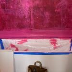 Condo Subway Tile Bath Surround and Floor, San Francisco, photo 26