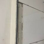 Condo Subway Tile Bath Surround and Floor, San Francisco, photo 28