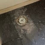 Condo Subway Tile Bath Surround and Floor, San Francisco, photo 37